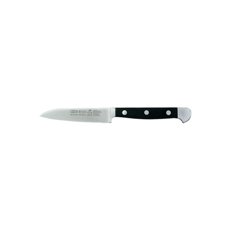 Güde Alpha coltello per verdure cm. 9