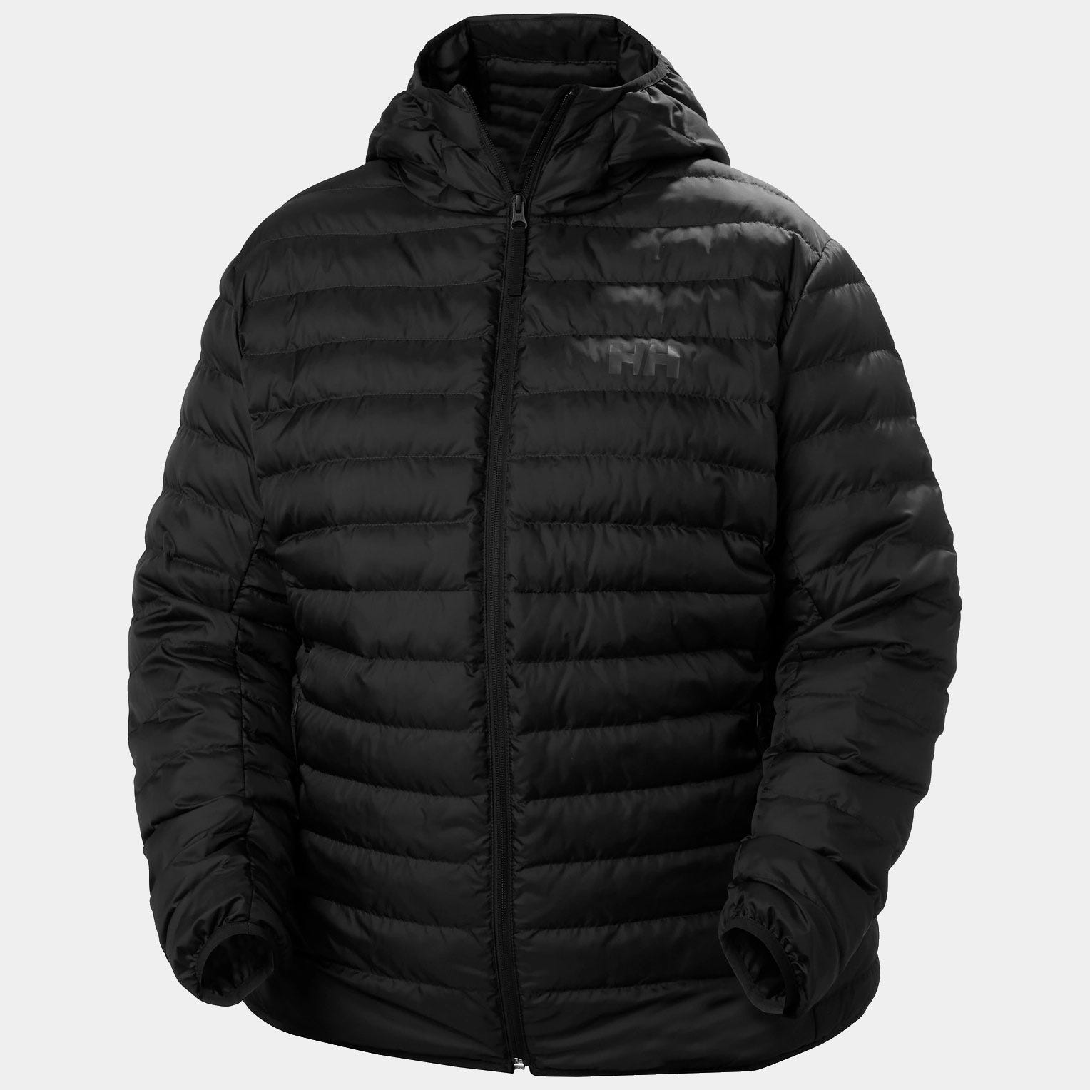 Women's Banff Hooded Plus Insulator