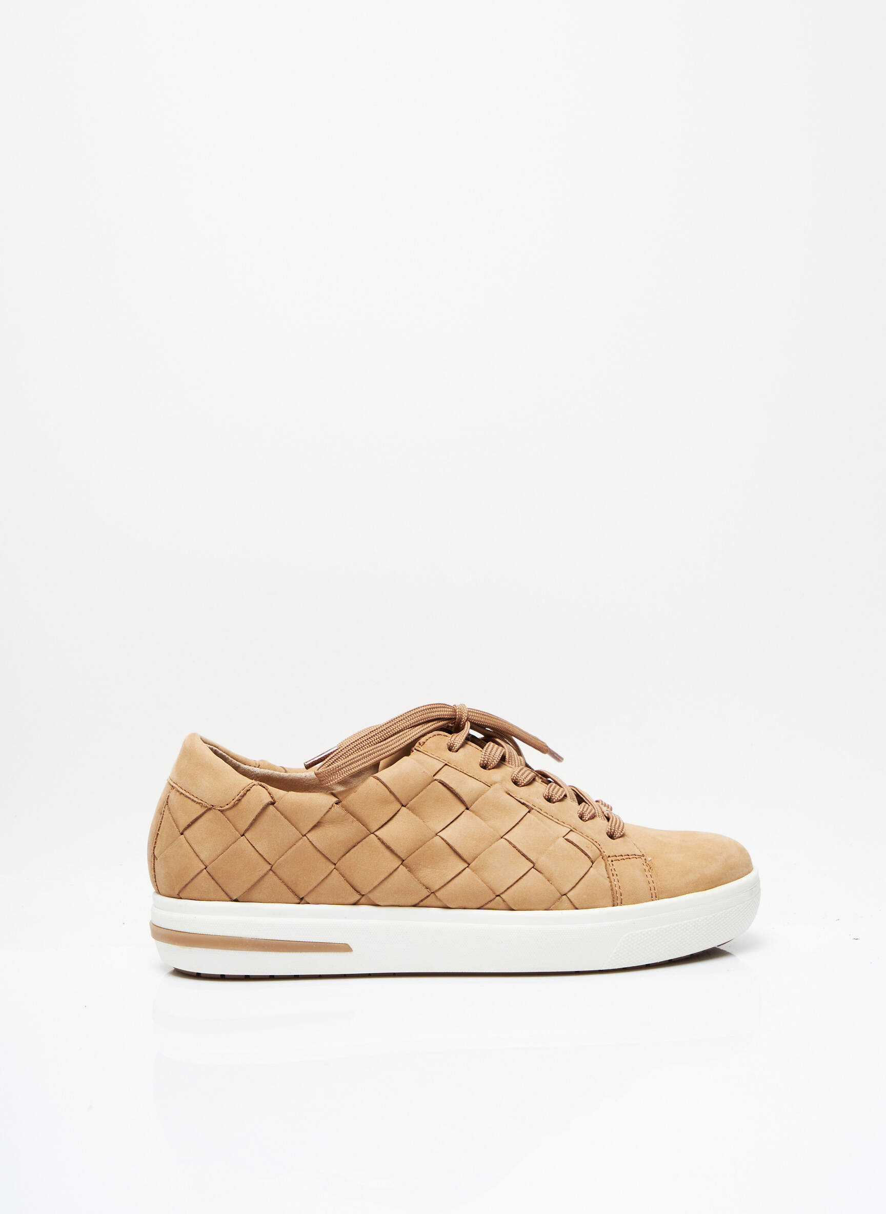 Caprice Baskets Femme couleur marron