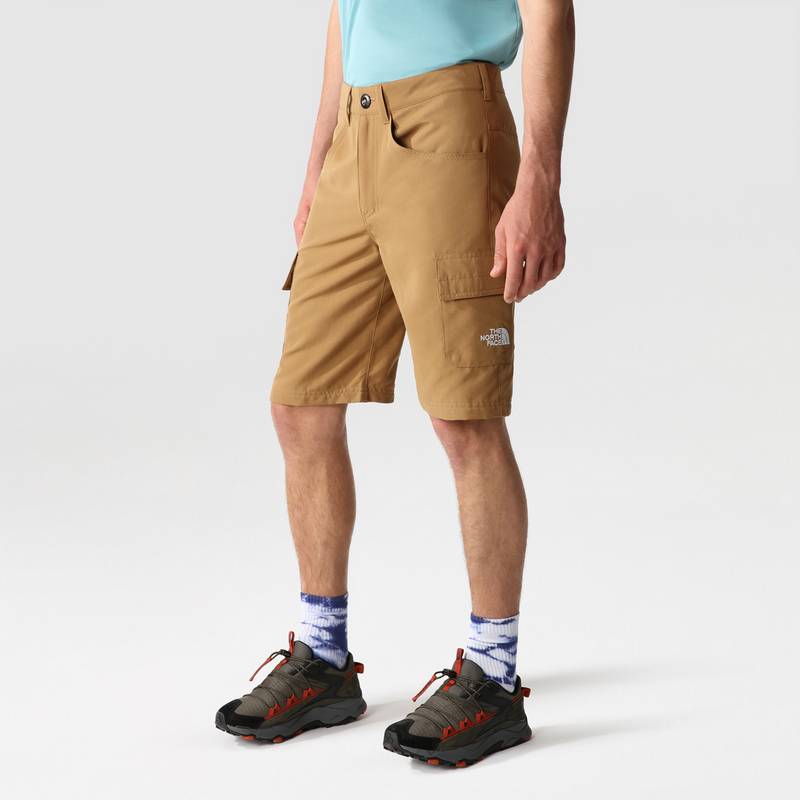 The North Face Horizon Circular Cargoshorts Herren