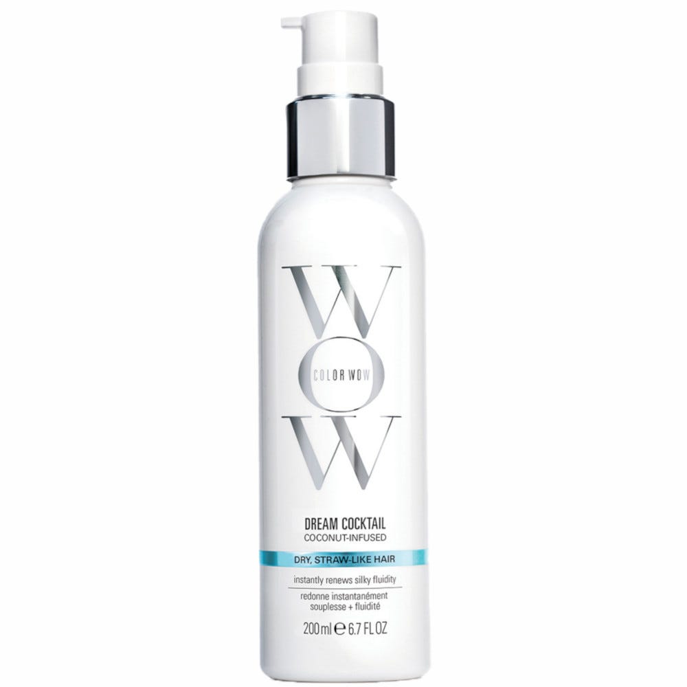 COLOR WOW Coconut Cocktail Bionic Tonic 200 ml
