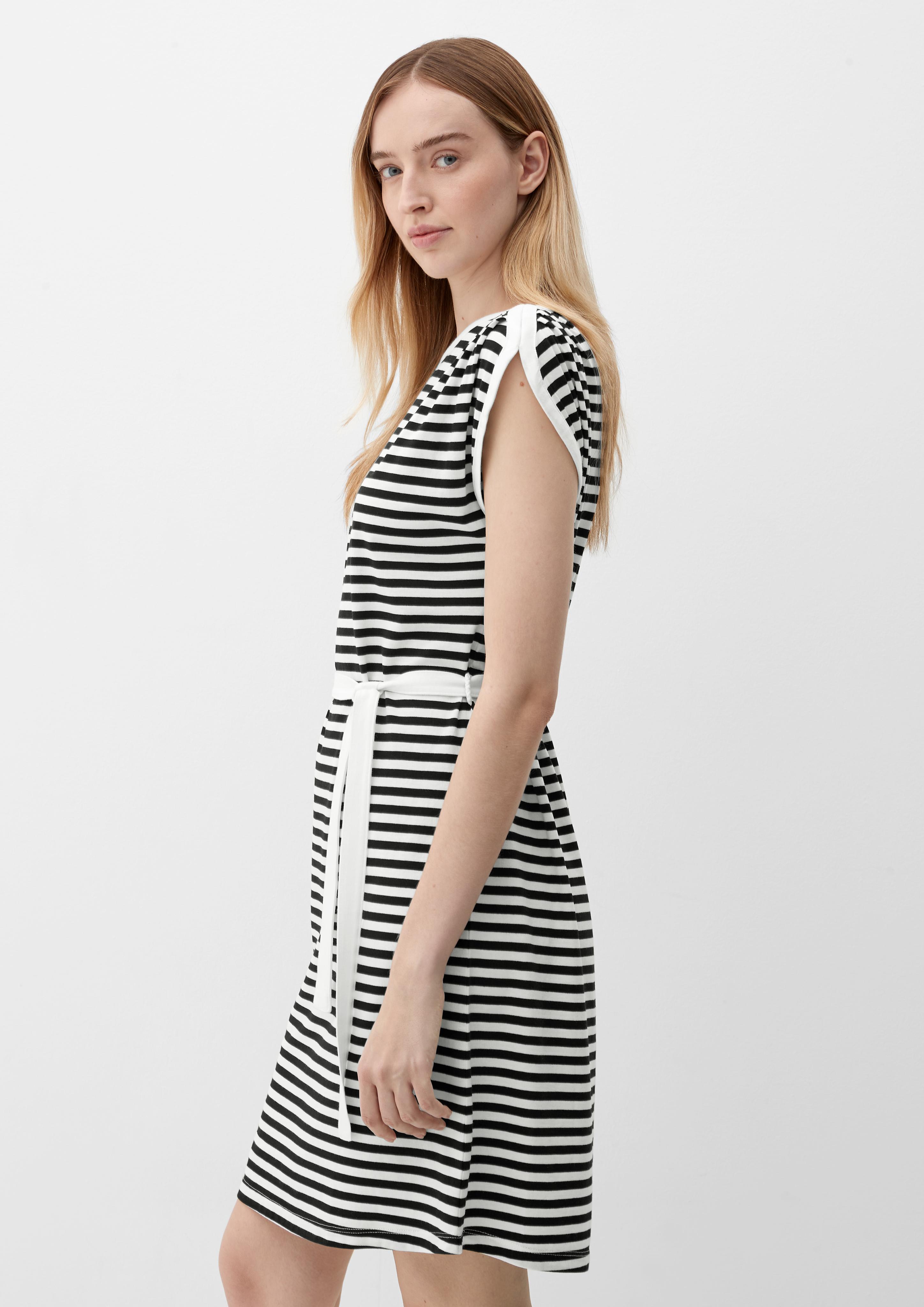 Kleid aus Modalmix  2129632-99G9