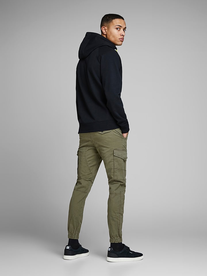 Jack & Jones Cargohose 