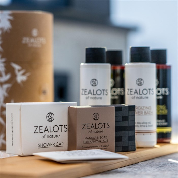 Sets Geschenkset von Zealots of Nature