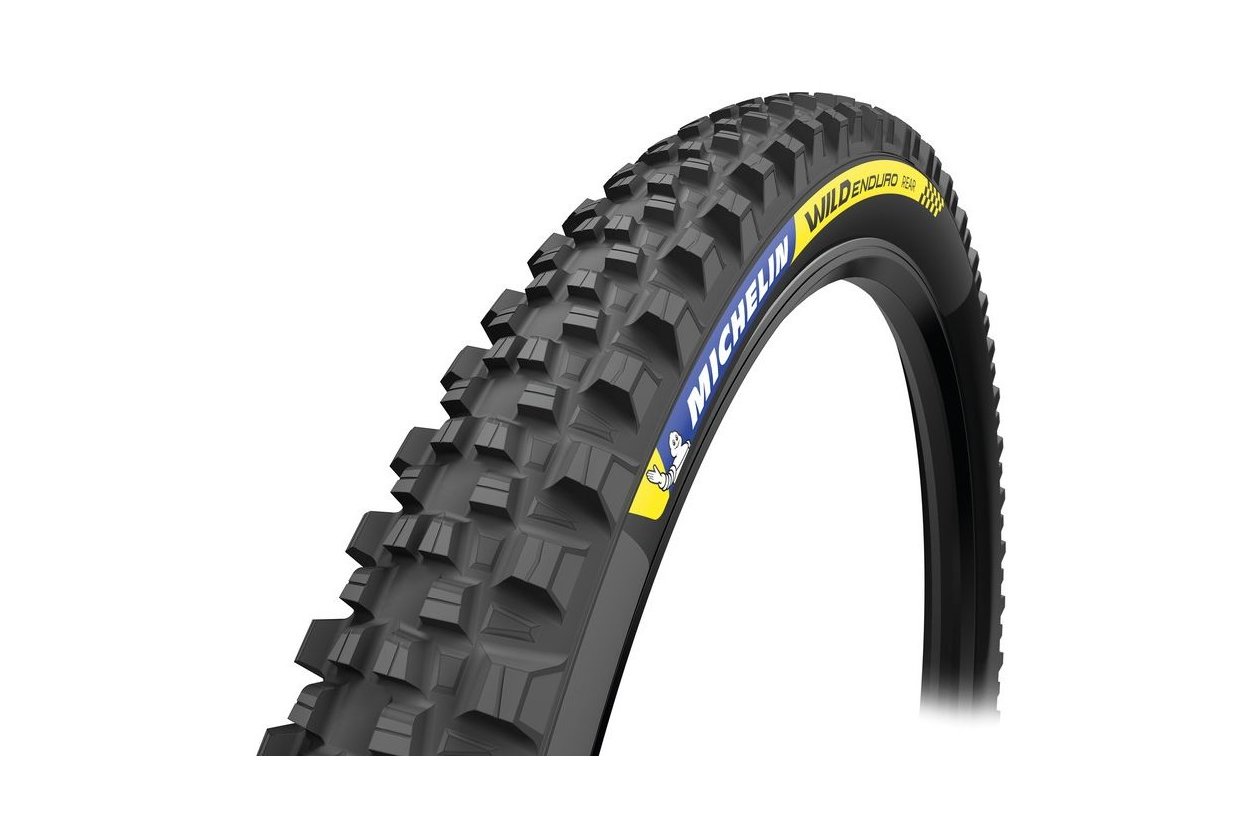 Michelin Wild Enduro Rear 29X2.40 Racing Line