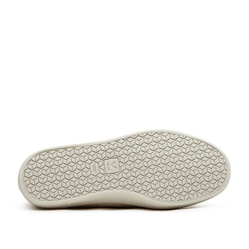 VEJA Wata II Low Suede PC0303353A / weiss