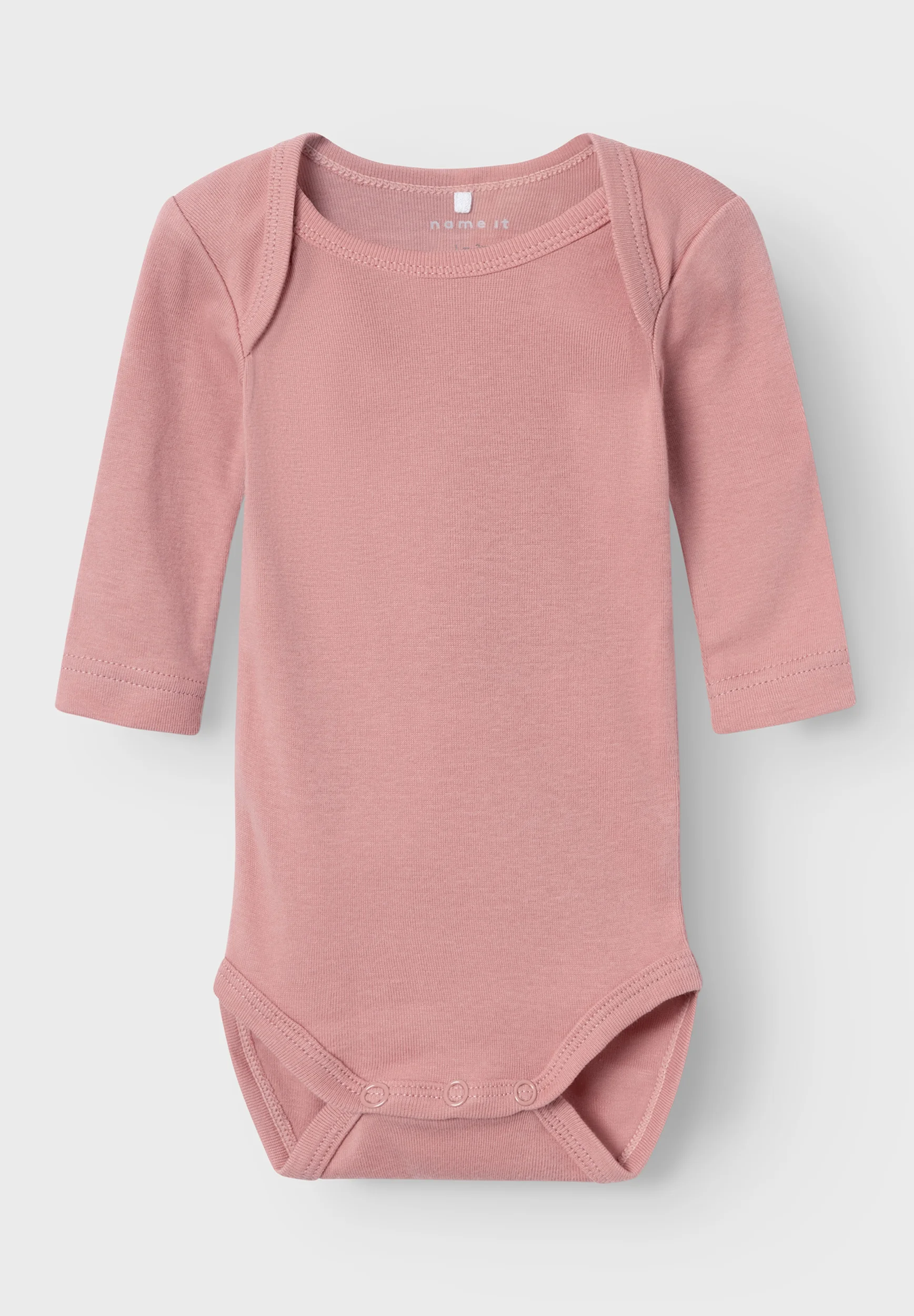 Nómbralo NBFBODY HEARTS 2 PACK - Cuerpo