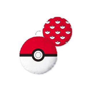 Pokemon Dekokissen - Pokeball