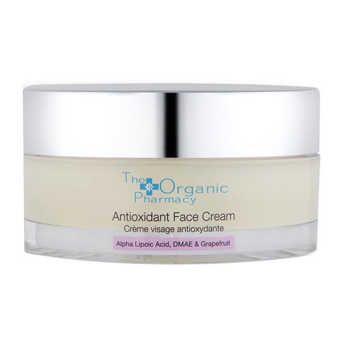 The Organic Pharmacy Antioxidant Face Cream 50 ml