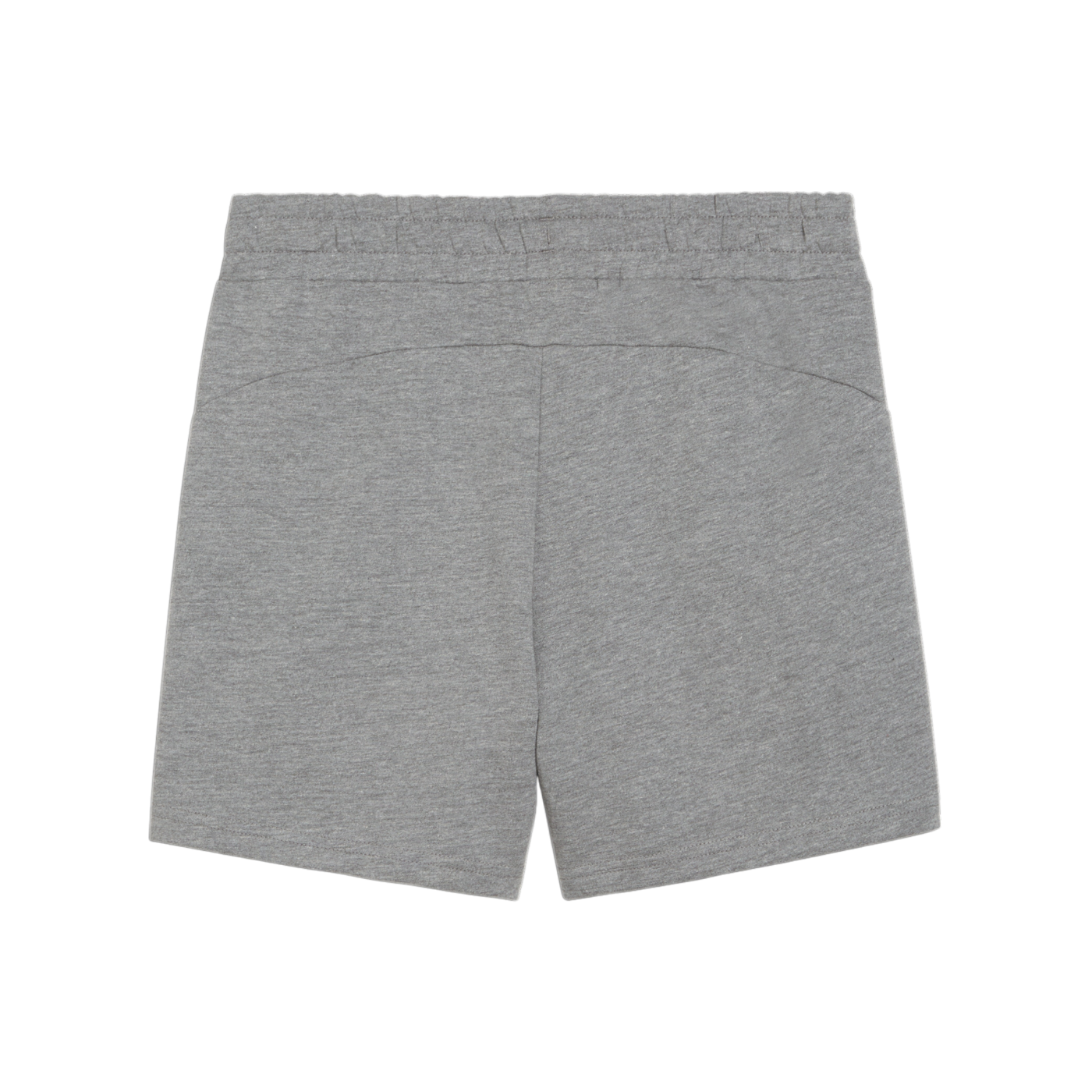 PUMA teamGOAL Casuals Shorts Damen Grau F33