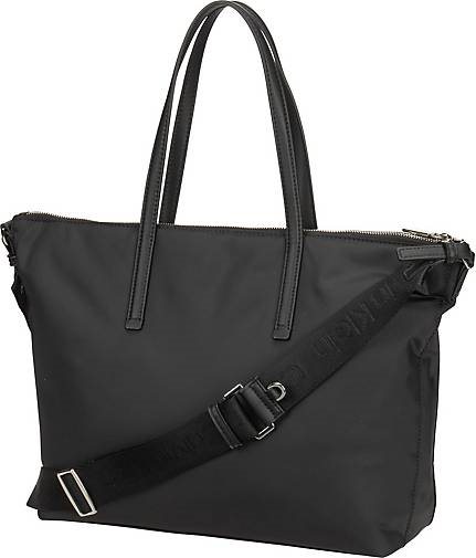 Calvin Klein Shopper CK Must Nylon Shopper FA22