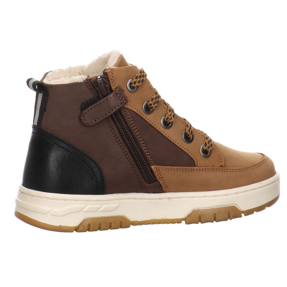 Braqeez Boots