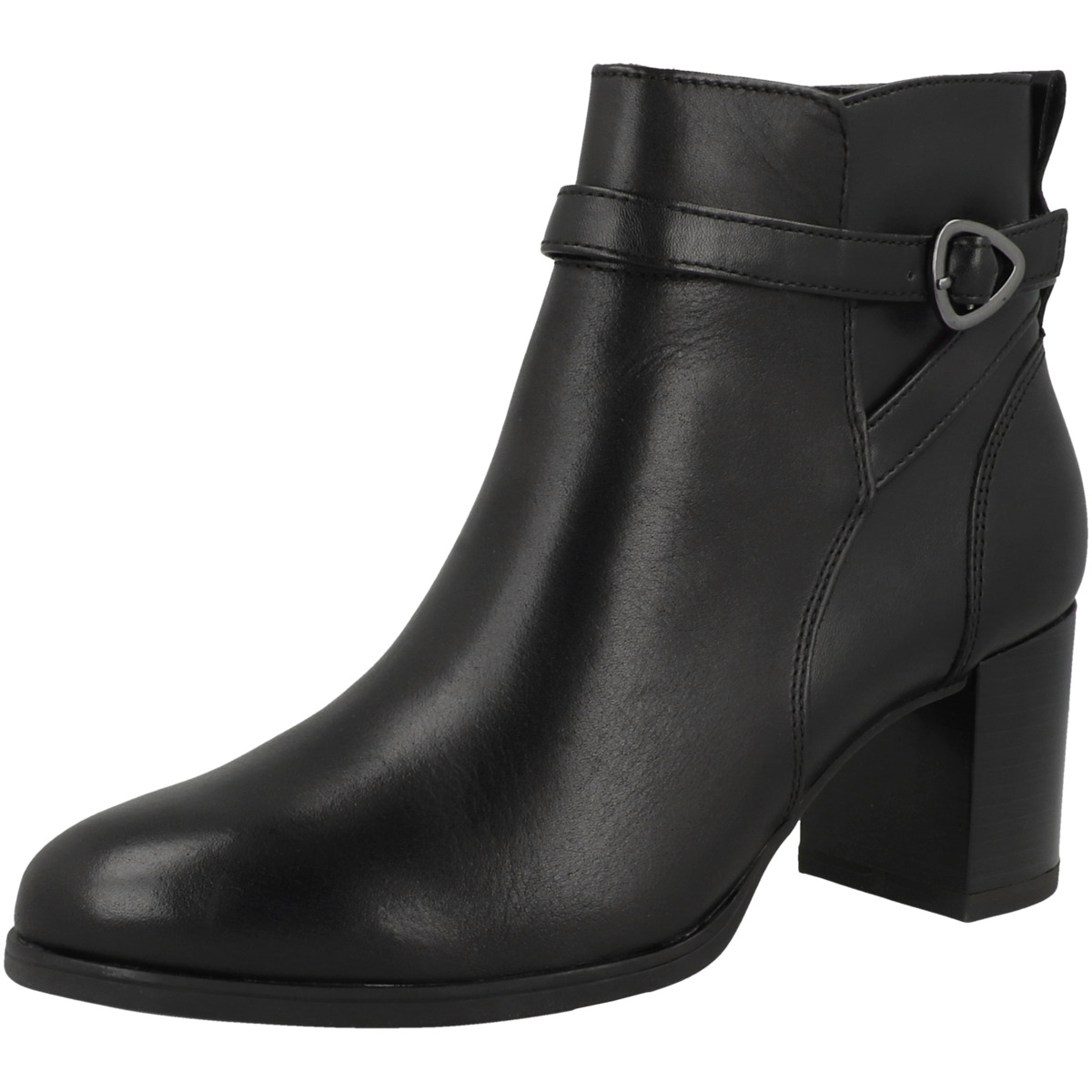 Tamaris 1-25373-41 Stiefelette schwarz