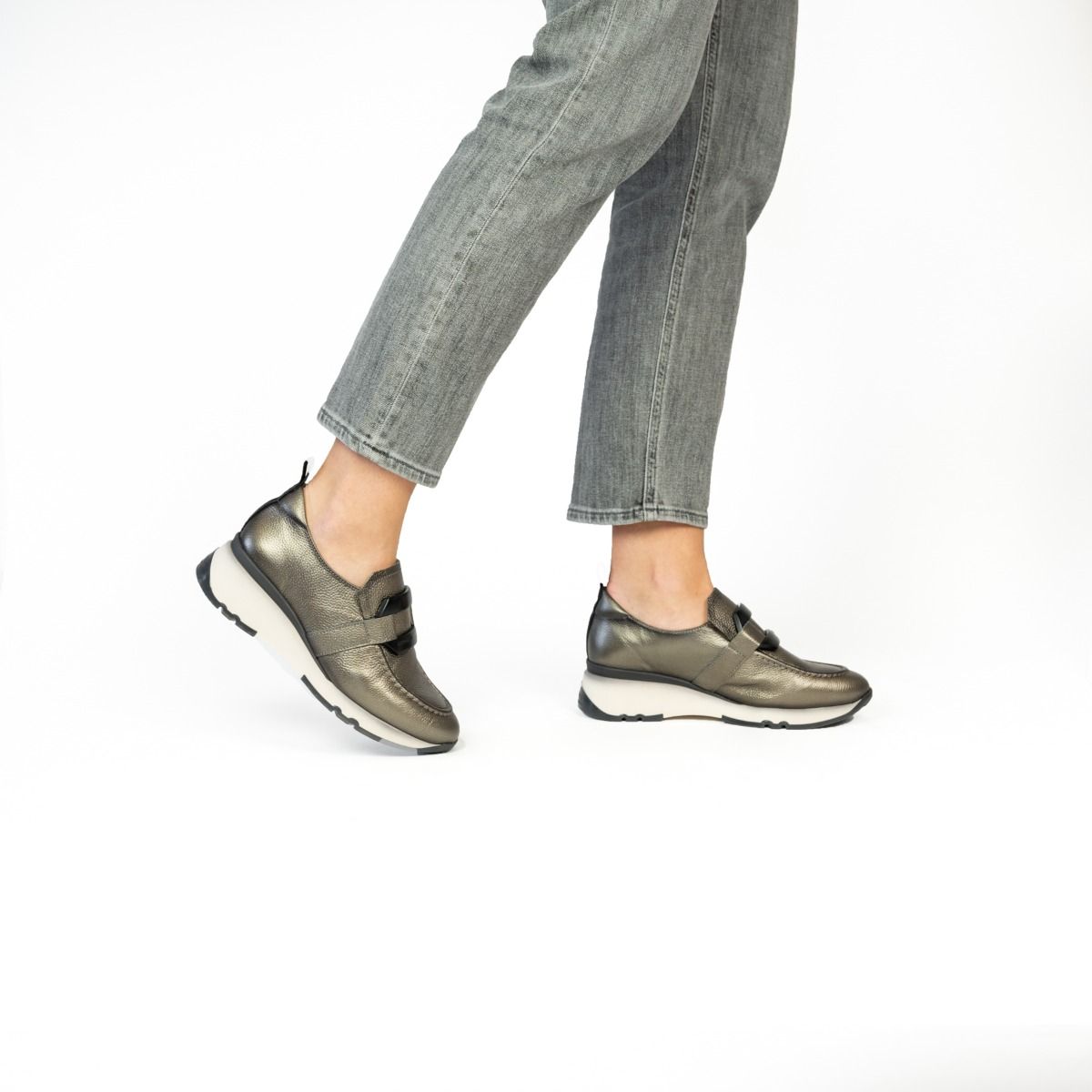 Hispanitas  HI 22413 - gris