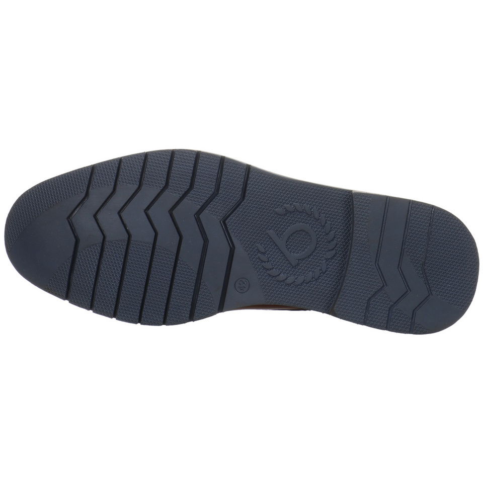 bugatti Schnürschuh
