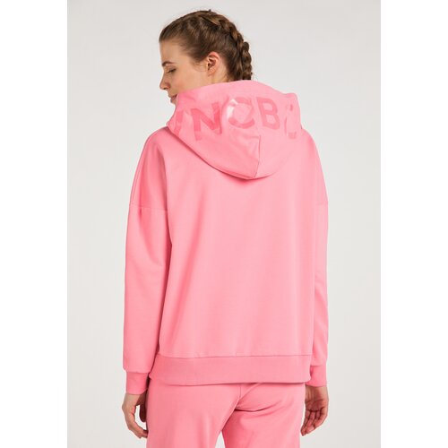 DAMEN SWEATSHIRT VB_REE 4021_OB02 KAPUZENSWEATSHIRT