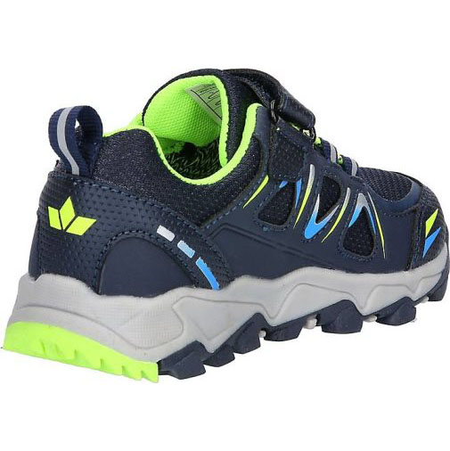 LICO Outdoorschuh Allen VS