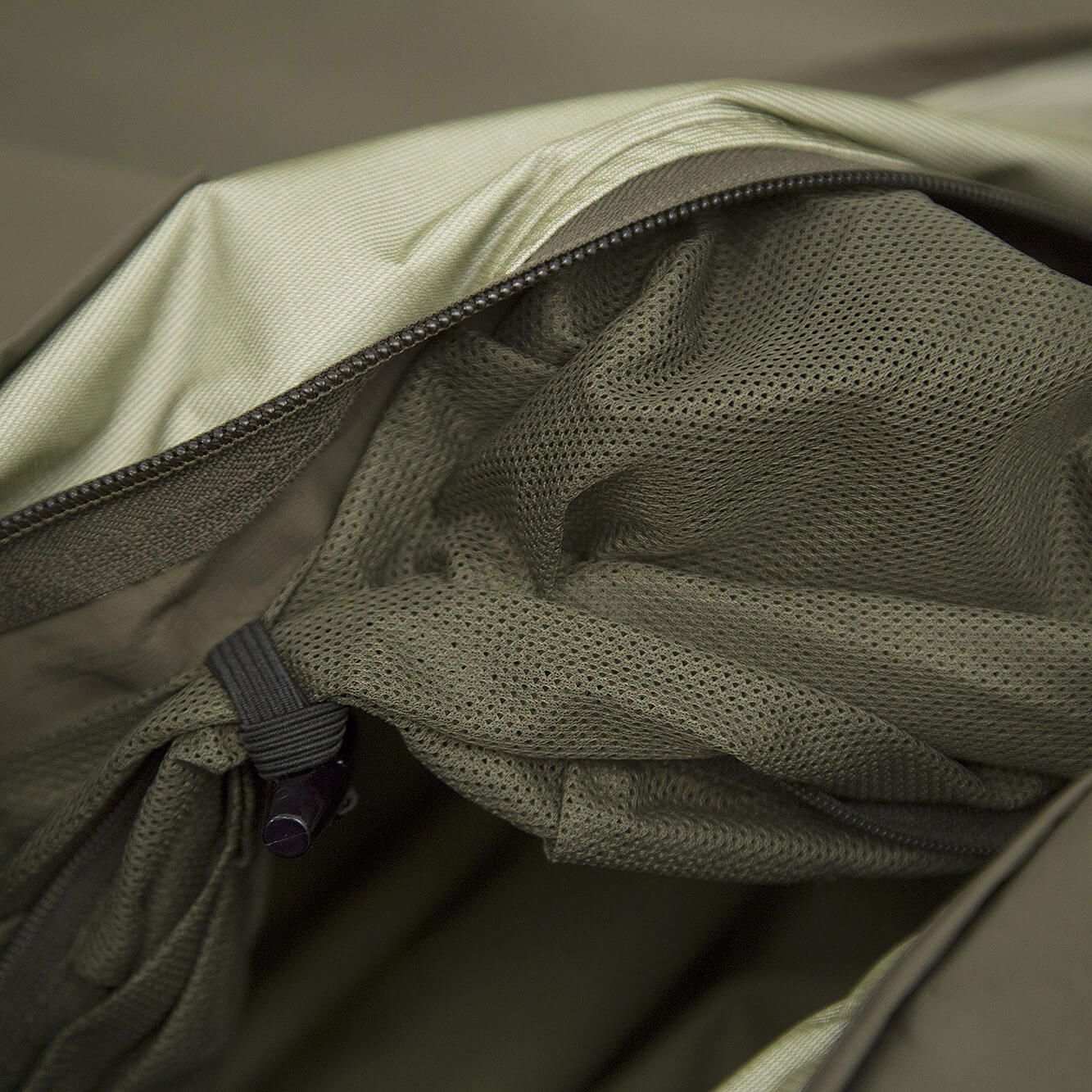 Combat Bivi Bag