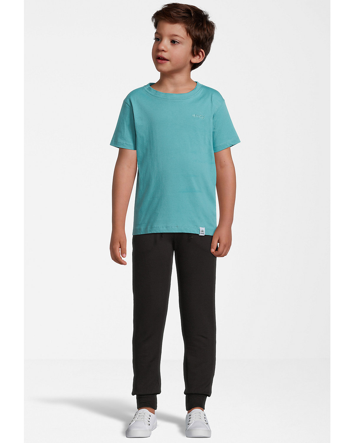 Sweatpants Jogger Hose Jogginghosen für Mädchen