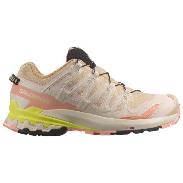 Salomon - Women's XA Pro 3D V9 GTX - Multisportschuhe