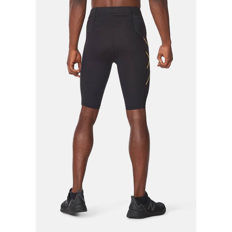 2XU Light Speed Compression Funktionsshorts Herren