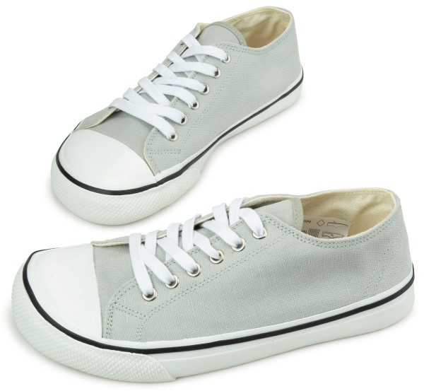 Bohempia ~ (W) Herlik 2.0 ~ Light Grey