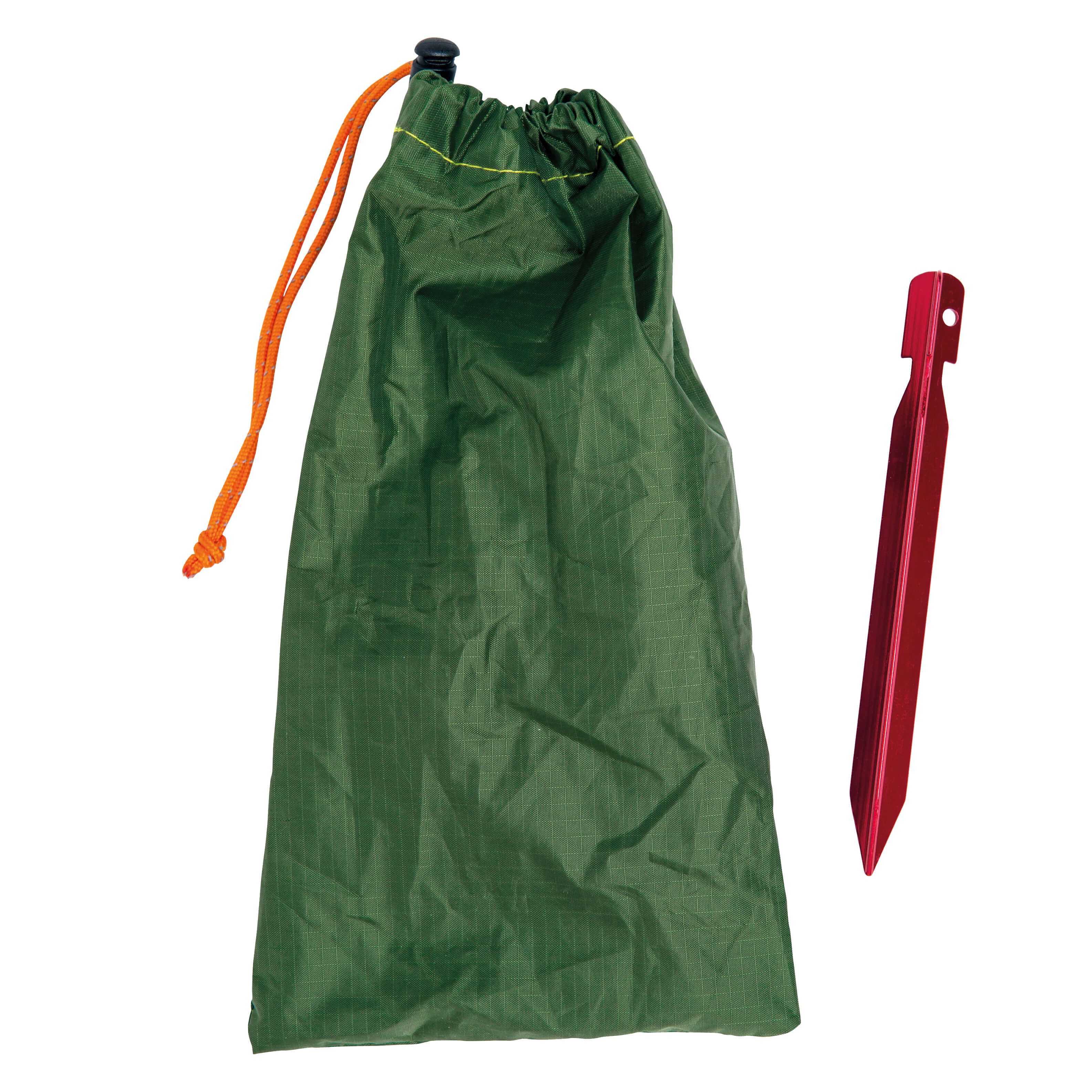 Tarp Traveller XXL