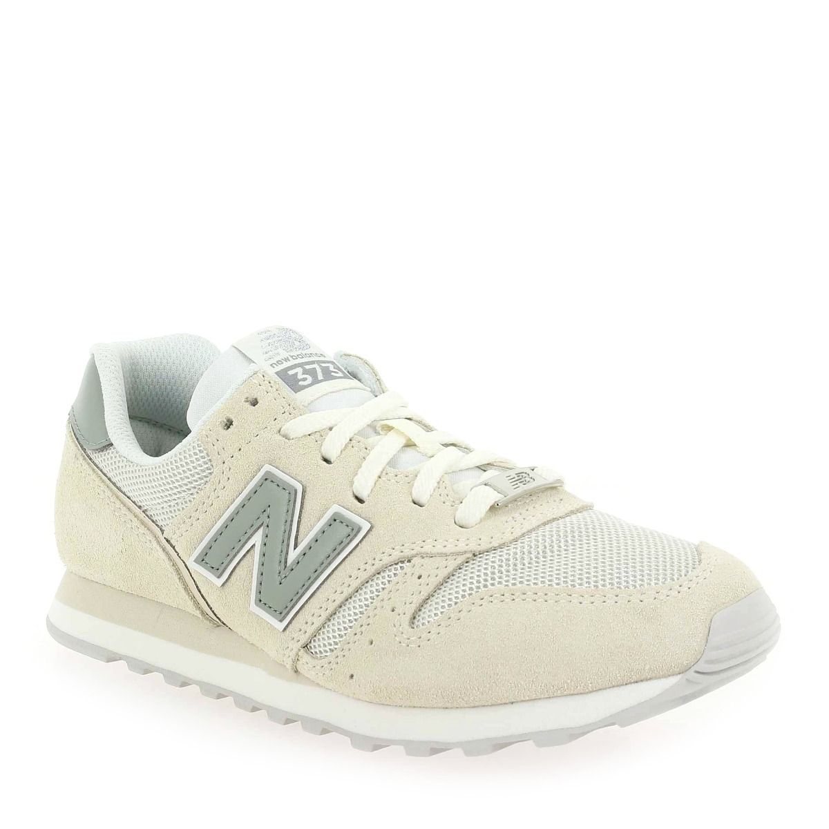 New Balance  WL373OH2 - Craie Gris