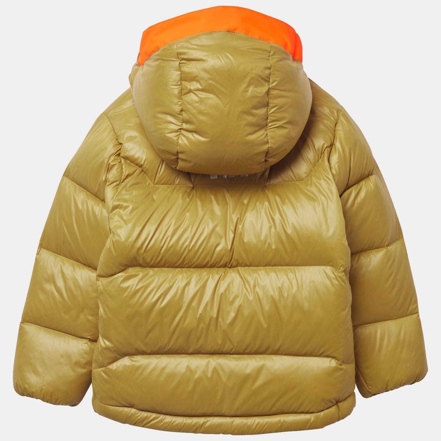 Kids’ Isfjord Down Winter Jacket