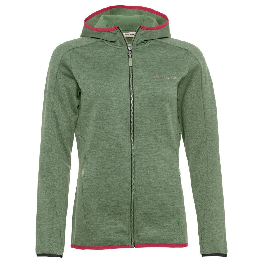 Valsorda Fleece Hoodie Damen