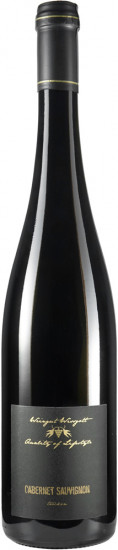2018 Cabernet Sauvignon trocken - Weingut Wissgott