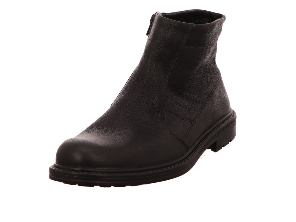 JOMOS Stiefeletten schwarz