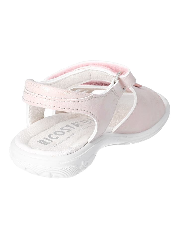 Ricosta Leder-Sandalen 