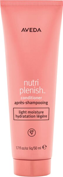 AVEDA Nutriplenish Hydrating Light Moisture Conditioner