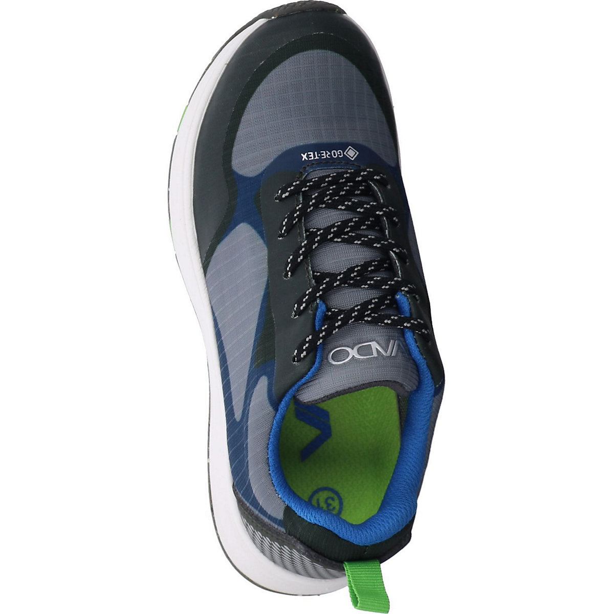Sneaker Halbschuhe