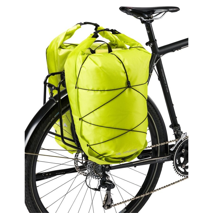 Aqua Back Light Fahrradtaschen