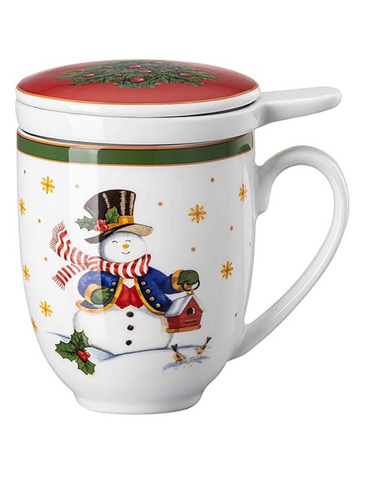 Hutschenreuther Teetasse in Bunt - 360 ml günstig kaufen onesize