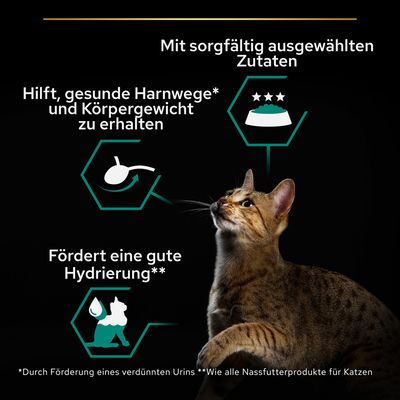 PURINA PRO PLAN Cat Sterilised Maintenance 24 x 85 g