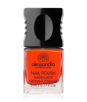 Alessandro Nail Polish Colour Explosion Small Nagellack-5 ml