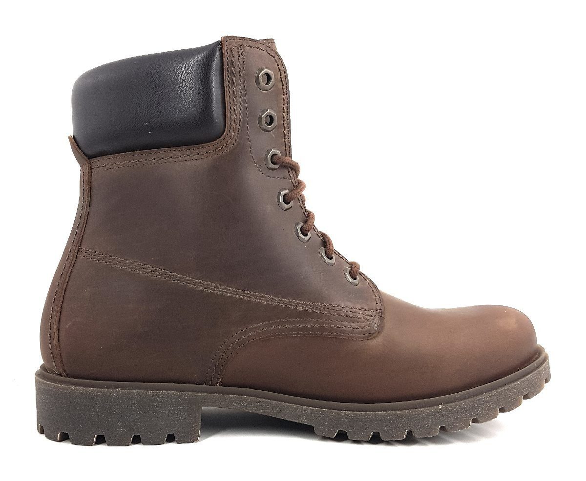 Panama Jack Stiefel Schnürstiefelette