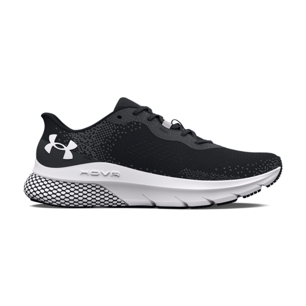 Under Armour HOVR Turbulence 2 3026525-001 / schwarz