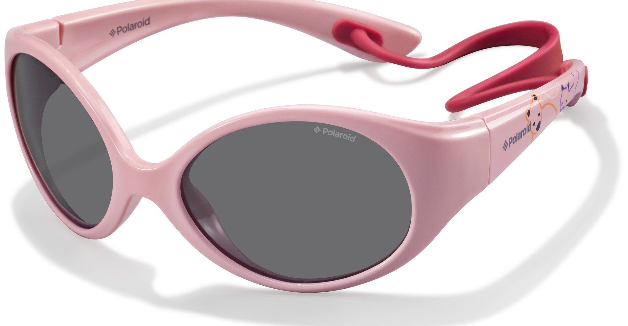 Polaroid Sonnenbrille PLD 8010/S