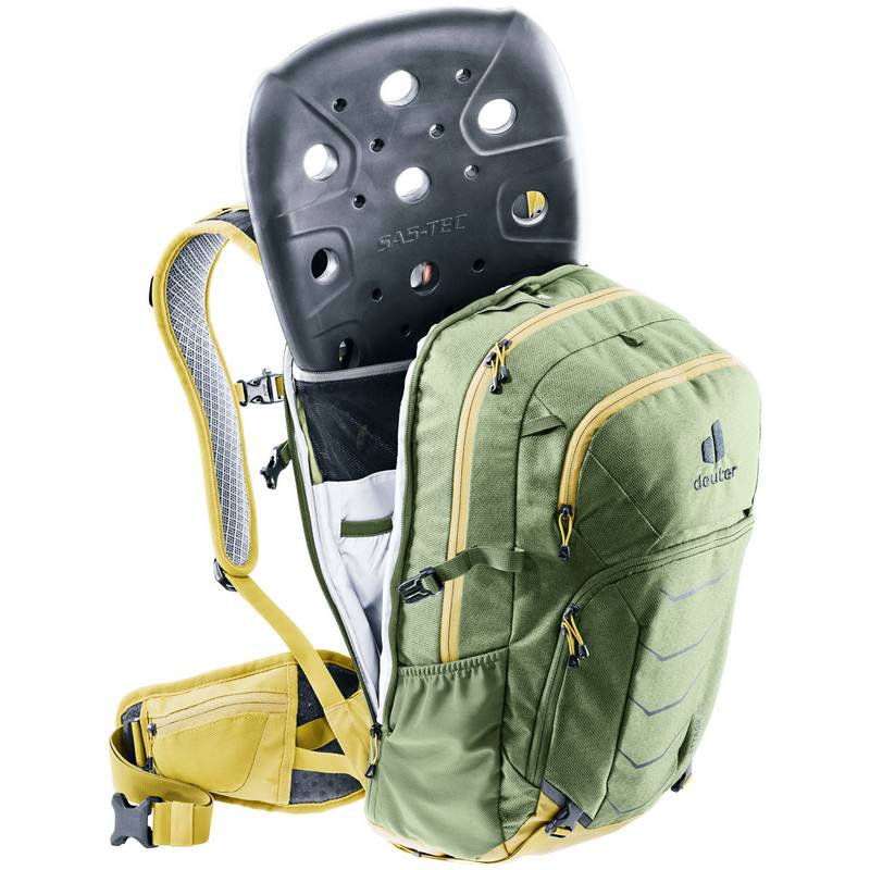 Deuter Attack 20 Fahrradrucksack Herren