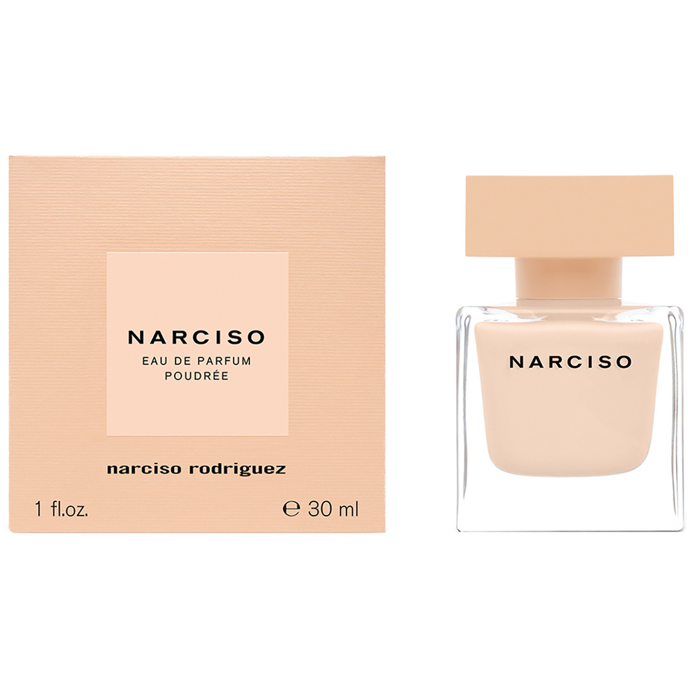 Narciso Rodriguez narciso Eau de Parfum Poudrée