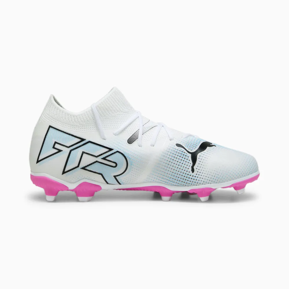 PUMA Future 7 Match FG AG 107729_01 / weiss