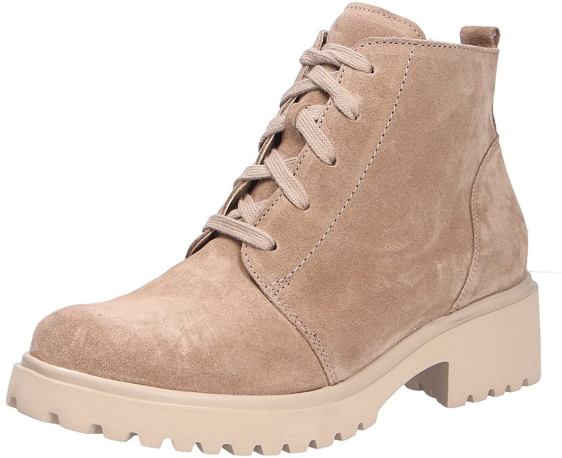WALDLÄUFER Stiefeletten taupe H-Luise