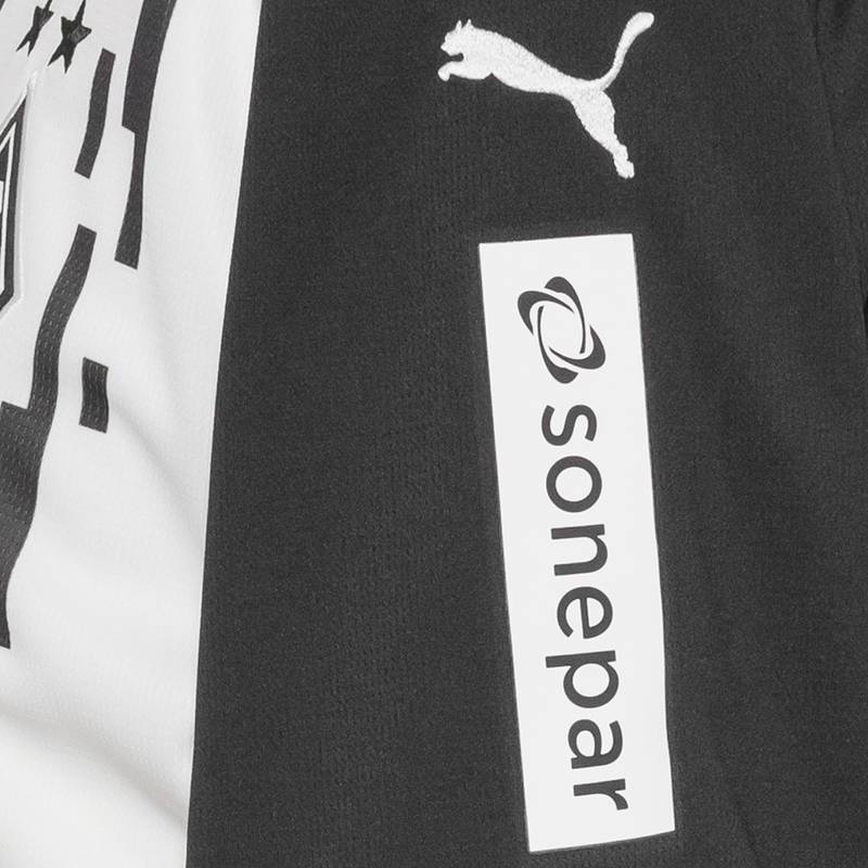 PUMA Borussia Mnchengladbach 23-24 3rd Teamtrikot Herren