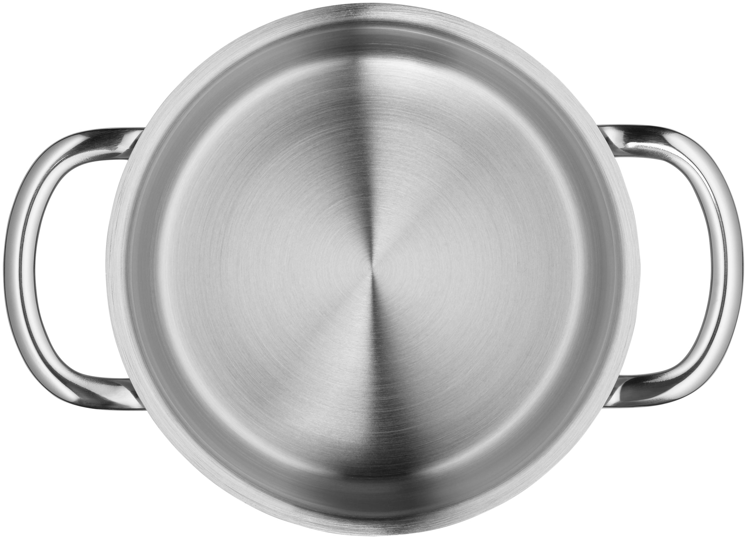 WMFBratentopf m. Deckel 12cm
