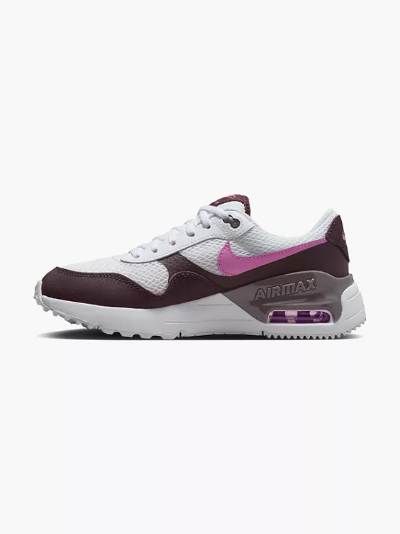 Nike Sneaker AIR MAX SYSTM