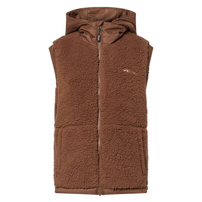 Oakley TNP SHERPA RC Daunenweste Damen